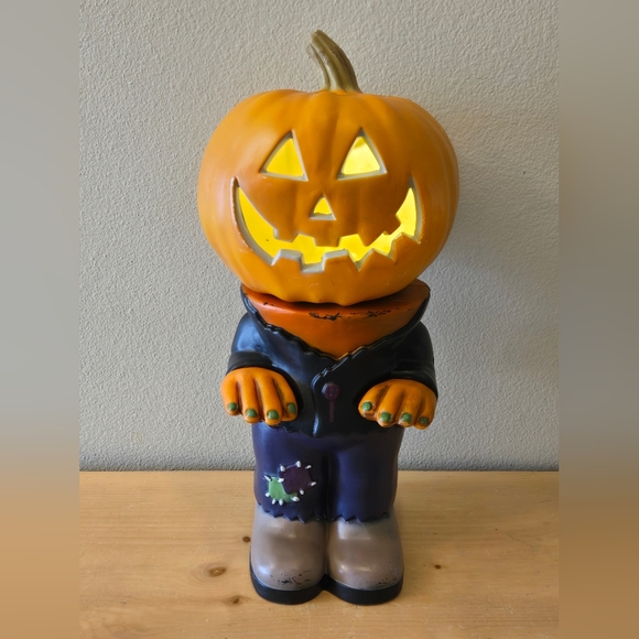 Gemmy Other - GEMMY Halloween Frankenstein Blow Mold